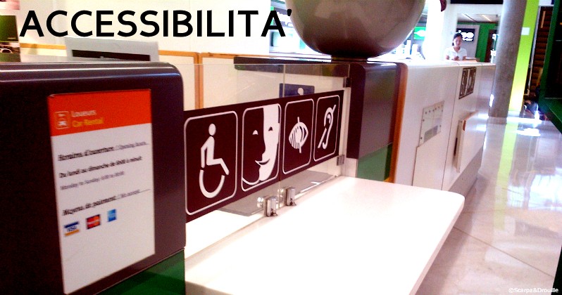 accessibilita